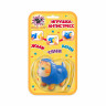 Игрушка-антистресс "Переодевашки ЗВЕРЯШКИ", 8х7 см, ассорти 6 видов, блистер, JOLLY JOT (ДЖОЛЛИ ДЖОТ), 665827 по низкой цене оптом 