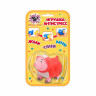 Игрушка-антистресс "Переодевашки ЗВЕРЯШКИ", 8х7 см, ассорти 6 видов, блистер, JOLLY JOT (ДЖОЛЛИ ДЖОТ), 665827 по низкой цене оптом 