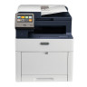 МФУ лазерное ЦВЕТНОЕ XEROX WorkCentre 6515N (принтер, сканер, копир, факс), А4, 28 стр./мин., 50000 стр./мес., АПД, сетевая карта, 6515V_N по низкой цене оптом 