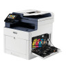 МФУ лазерное ЦВЕТНОЕ XEROX WorkCentre 6515N (принтер, сканер, копир, факс), А4, 28 стр./мин., 50000 стр./мес., АПД, сетевая карта, 6515V_N по низкой цене оптом 