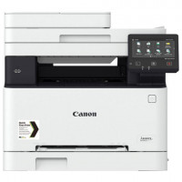 МФУ лазерное ЦВЕТНОЕ CANON i-SENSYS MF645Cx "4 в 1", А4, 21 страниц/мин., 30000 страниц/месяц, сетевая карта, ДАПД, ДУПЛЕКС, Wi-Fi, 3102C052