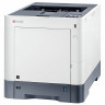 Принтер лазерный ЦВЕТНОЙ KYOCERA ECOSYS P6230cdn А4, 30 страниц/мин, ДУПЛЕКС, сетевая карта, 1102TV3NL1 по низкой цене оптом 