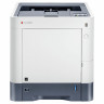 Принтер лазерный ЦВЕТНОЙ KYOCERA ECOSYS P6230cdn А4, 30 страниц/мин, ДУПЛЕКС, сетевая карта, 1102TV3NL1 по низкой цене оптом 
