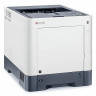 Принтер лазерный ЦВЕТНОЙ KYOCERA ECOSYS P6230cdn А4, 30 страниц/мин, ДУПЛЕКС, сетевая карта, 1102TV3NL1 по низкой цене оптом 