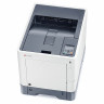 Принтер лазерный ЦВЕТНОЙ KYOCERA ECOSYS P6230cdn А4, 30 страниц/мин, ДУПЛЕКС, сетевая карта, 1102TV3NL1 по низкой цене оптом 