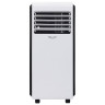 Кондиционер мобильный SHUFT Frigo SFPAC-09 KF/N6, площадь помещения до 24 кв.м., НС-1597428 по низкой цене оптом 