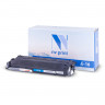 Картридж лазерный NV PRINT (NV-E16) для CANON FC-108/128/PC750/880, ресурс 2000 стр. по низкой цене оптом 