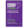 Сахарозаменитель в стиках, порционный, 80 саше по 0,5 г, PREBIOSWEET "Fitness", эритрит, 0501FT0040FH по низкой цене оптом 
