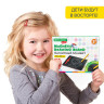 Магнитный планшет-доска MAGPAD MEDIUM для рисования 17х21 см, 380 шариков, BRAUBERG KIDS, 664921 по низкой цене оптом Краснодар, Москва, Уфа, Казань, Барнаул, Владивосток, Хабаровск, Сахалин, Красноярск, Екатеренбург, 