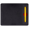 Магнитный планшет-доска MAGPAD MEDIUM для рисования 17х21 см, 380 шариков, BRAUBERG KIDS, 664921 по низкой цене оптом Краснодар, Москва, Уфа, Казань, Барнаул, Владивосток, Хабаровск, Сахалин, Красноярск, Екатеренбург, 