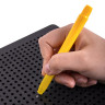Магнитный планшет-доска MAGPAD MEDIUM для рисования 17х21 см, 380 шариков, BRAUBERG KIDS, 664921 по низкой цене оптом Краснодар, Москва, Уфа, Казань, Барнаул, Владивосток, Хабаровск, Сахалин, Красноярск, Екатеренбург, 