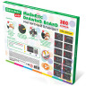 Магнитный планшет-доска MAGPAD MEDIUM для рисования 17х21 см, 380 шариков, BRAUBERG KIDS, 664921 по низкой цене оптом Краснодар, Москва, Уфа, Казань, Барнаул, Владивосток, Хабаровск, Сахалин, Красноярск, Екатеренбург, 