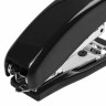 Степлер №10 МИНИ BRAUBERG "Classic", до 12 листов, с антистеплером, черный, 222544 по низкой цене оптом 