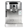 Кофемашина DELONGHI ECAM 22.110.SB, 1450 Вт, объем 1,8 л, емкость для зерен 250 г, ручной капучинатор, серебристая, EСAM 22.110.SB по низкой цене оптом 