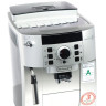 Кофемашина DELONGHI ECAM 22.110.SB, 1450 Вт, объем 1,8 л, емкость для зерен 250 г, ручной капучинатор, серебристая, EСAM 22.110.SB по низкой цене оптом 