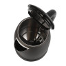 Чайник TEFAL KI270930, 1,7 л, 2400 Вт, закрытый нагревательный элемент, нержавеющая сталь, серый по низкой цене оптом Краснодар, Москва, Уфа, Казань, Барнаул, Владивосток, Хабаровск, Сахалин, Красноярск, Екатеренбург, 