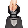 Чайник TEFAL KI270930, 1,7 л, 2400 Вт, закрытый нагревательный элемент, нержавеющая сталь, серый по низкой цене оптом Краснодар, Москва, Уфа, Казань, Барнаул, Владивосток, Хабаровск, Сахалин, Красноярск, Екатеренбург, 
