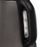 Чайник TEFAL KI270930, 1,7 л, 2400 Вт, закрытый нагревательный элемент, нержавеющая сталь, серый по низкой цене оптом Краснодар, Москва, Уфа, Казань, Барнаул, Владивосток, Хабаровск, Сахалин, Красноярск, Екатеренбург, 