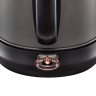 Чайник TEFAL KI270930, 1,7 л, 2400 Вт, закрытый нагревательный элемент, нержавеющая сталь, серый по низкой цене оптом Краснодар, Москва, Уфа, Казань, Барнаул, Владивосток, Хабаровск, Сахалин, Красноярск, Екатеренбург, 
