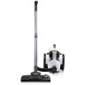 Пылесос KARCHER VC3 с контейнером "циклон", потребляемая мощность 700Вт, белый, 1.198-053.0 по низкой цене оптом 