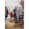 Пылесос KARCHER VC3 с контейнером "циклон", потребляемая мощность 700Вт, белый, 1.198-053.0 по низкой цене оптом 