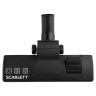 Пылесос SCARLETT SC-VC80C11 с контейнером "циклон", 1500 Вт, мощность всасывания 350 Вт, красный по низкой цене оптом 
