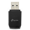 Адаптер Wi-Fi TP-LINK Archer T3U, USB 3.0, 2,4 + 5 ГГц 802.11ac, 400 + 867 Мбит по низкой цене оптом Краснодар, Москва, Уфа, Казань, Барнаул, Владивосток, Хабаровск, Сахалин, Красноярск, Екатеренбург, 