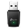 Адаптер Wi-Fi TP-LINK Archer T3U, USB 3.0, 2,4 + 5 ГГц 802.11ac, 400 + 867 Мбит по низкой цене оптом Краснодар, Москва, Уфа, Казань, Барнаул, Владивосток, Хабаровск, Сахалин, Красноярск, Екатеренбург, 