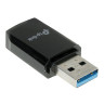 Адаптер Wi-Fi TP-LINK Archer T3U, USB 3.0, 2,4 + 5 ГГц 802.11ac, 400 + 867 Мбит по низкой цене оптом Краснодар, Москва, Уфа, Казань, Барнаул, Владивосток, Хабаровск, Сахалин, Красноярск, Екатеренбург, 