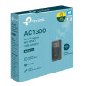 Адаптер Wi-Fi TP-LINK Archer T3U, USB 3.0, 2,4 + 5 ГГц 802.11ac, 400 + 867 Мбит по низкой цене оптом Краснодар, Москва, Уфа, Казань, Барнаул, Владивосток, Хабаровск, Сахалин, Красноярск, Екатеренбург, 