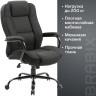 Кресло офисное BRABIX PREMIUM "Heavy Duty HD-002", усиленное, НАГРУЗКА до 200 кг, ткань, 531830 по низкой цене оптом 