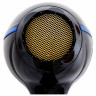 Фен CENTEK CT-2227 Professional, 2200Вт, 2 скорости, 3 температурных режима, черный по низкой цене оптом 