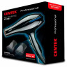 Фен CENTEK CT-2227 Professional, 2200Вт, 2 скорости, 3 температурных режима, черный по низкой цене оптом 