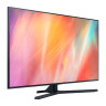 Телевизор SAMSUNG UE43AU7500UXRU, 43" (109 см), 3840x2160, 4K, 16:9, SmartTV, WiFi, Bluetooth, черный по низкой цене оптом 