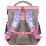 Ранец TIGER FAMILY для начальной школы, Jolly, "Lovely Kitty Cat", 36х31х19 см, 270360, 270630 по низкой цене оптом Краснодар, Москва, Уфа, Казань, Барнаул, Владивосток, Хабаровск, Сахалин, Красноярск, Екатеренбург, 