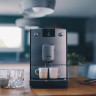 Кофемашина NIVONA CafeRomatica NICR695, 1455Вт, объем 2,2л, автокапучинатор, серая, 6, NICR 695 по низкой цене оптом 