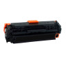 Картридж лазерный SONNEN (SH-CF410X) для HP LJ Pro M477/M452 ВЫСШЕЕ КАЧЕСТВО, черный, 6500 страниц, 363946 по низкой цене оптом Краснодар, Москва, Уфа, Казань, Барнаул, Владивосток, Хабаровск, Сахалин, Красноярск, Екатеренбург, 