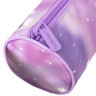 Пенал-тубус BRAUBERG, с эффектом SOFT TOUCH, полиэстер, "Stars2, 22х8 см, 270059 по низкой цене оптом 