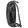 Рюкзак STAFF FASHION AIR компактный, блестящий, "DВИЖ", черный, 40х23х11 см, 270299 по низкой цене оптом 