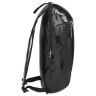 Рюкзак STAFF FASHION AIR компактный, блестящий, "DВИЖ", черный, 40х23х11 см, 270299 по низкой цене оптом 