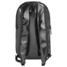 Рюкзак STAFF FASHION AIR компактный, блестящий, "DВИЖ", черный, 40х23х11 см, 270299 по низкой цене оптом 