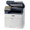 МФУ лазерное ЦВЕТНОЕ XEROX WorkCentre 6515DN (принтер, сканер, копир, факс), А4, 28 стр./мин, 50000 стр./мес., ДУПЛЕКС, ДАПД, с/к, 6515V_DN по низкой цене оптом 