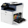 МФУ лазерное ЦВЕТНОЕ XEROX WorkCentre 6515DN (принтер, сканер, копир, факс), А4, 28 стр./мин, 50000 стр./мес., ДУПЛЕКС, ДАПД, с/к, 6515V_DN по низкой цене оптом 