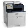 МФУ лазерное ЦВЕТНОЕ XEROX WorkCentre 6515DN (принтер, сканер, копир, факс), А4, 28 стр./мин, 50000 стр./мес., ДУПЛЕКС, ДАПД, с/к, 6515V_DN по низкой цене оптом 