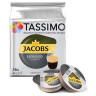 Кофе в капсулах JACOBS "Espresso" для кофемашин Tassimo, 16 порций, 8052181 по низкой цене оптом Кофе в капсулах JACOBS "Espresso" для кофемашин Tassimo, 16 порций, 8052181 по низкой цене оптом