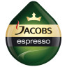 Кофе в капсулах JACOBS "Espresso" для кофемашин Tassimo, 16 порций, 8052181 по низкой цене оптом Кофе в капсулах JACOBS "Espresso" для кофемашин Tassimo, 16 порций, 8052181 по низкой цене оптом