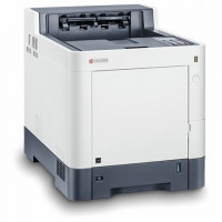 Принтер лазерный ЦВЕТНОЙ KYOCERA ECOSYS P6235cdn А4, 35 стр/мин, ДУПЛЕКС, сетевая карта, 1102TW3NL1