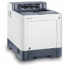Принтер лазерный ЦВЕТНОЙ KYOCERA ECOSYS P6235cdn А4, 35 стр/мин, ДУПЛЕКС, сетевая карта, 1102TW3NL1 по низкой цене оптом 