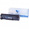 Картридж лазерный NV PRINT (NV-728) для CANON MF4410/4430/4450/4550dn/4580dn, ресурс 2100 стр. по низкой цене оптом 
