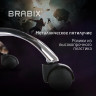 Кресло компьютерное BRABIX "Dexter GM-135", подножка, две подушки, экокожа, черное/красное, 532799 по низкой цене оптом 